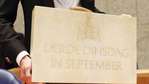 Prinsjesdag