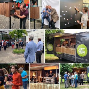 Netwerkevent Gallery