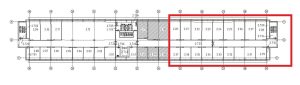 plattegrond Alpha