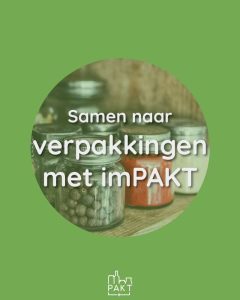 imPAKT afbeelding