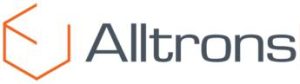 Logo Altrons fc
