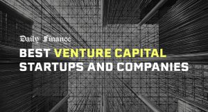 Best Venture Capital Startups and companies