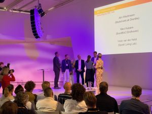 dbc conferentie 2022 aankondiging hub