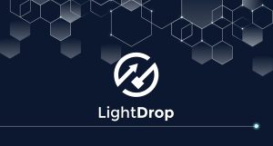 Logo LightDrop