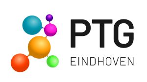 Logo PTG fc