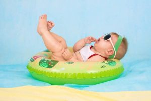 Baby Sparckel