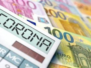 Tozo regeling geld corona crisis