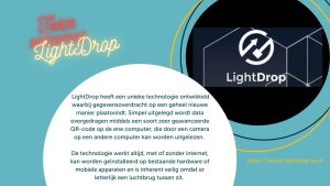 Twice Welcomes LightDrop