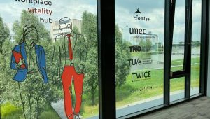 WPVH visual window