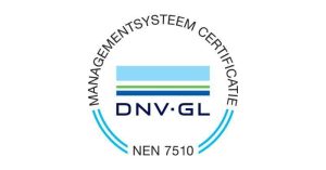 Managementsysteem Certificatie