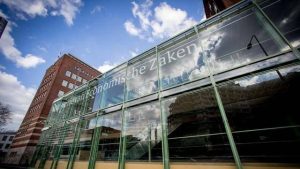 Ministerie van Economische Zaken
