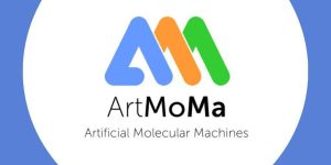 artmona logo Xeltis