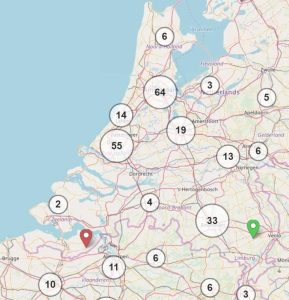 Brainport regio financieringen eu