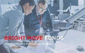 bright move fonds voor startups