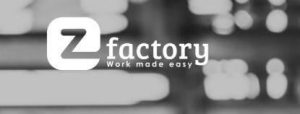 EZ factory work made easy