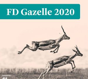 FD Gazelle 2020