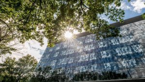 Beeldimpressie Locatie Twinning