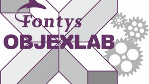 Fontys Objexlab