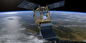 satelliet