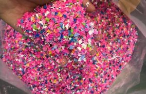 plastic recycling