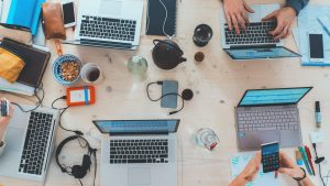 Space as a service