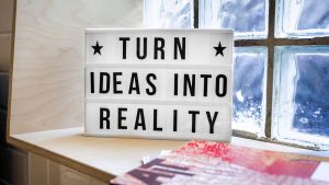 Startup hub