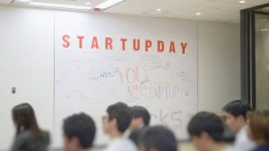 Startupday