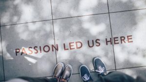 Talent scaleop techleap