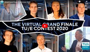 TU/e Contest 2020 The virtual grand finale