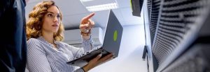 Webinar information maturity