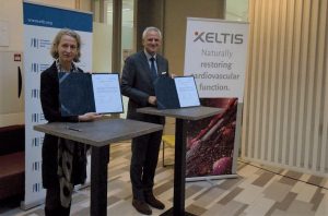 Xeltis november 2022