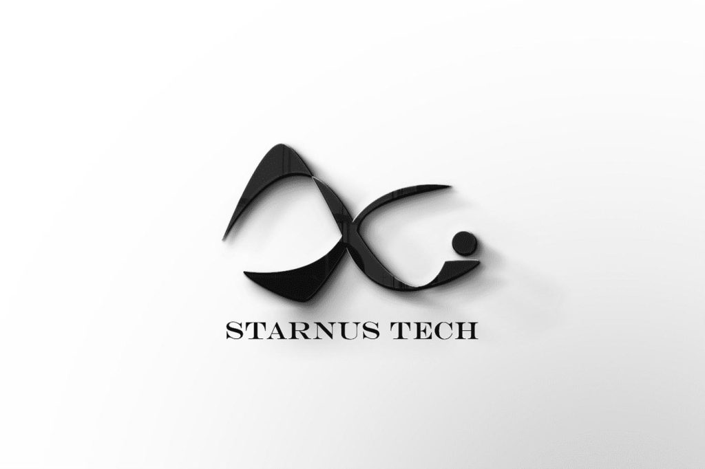 Logo Starnus Tech